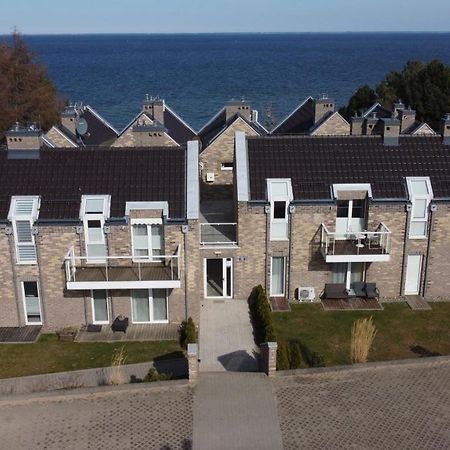 Apartament Perła Klifu Mechelinki Zewnętrze zdjęcie
